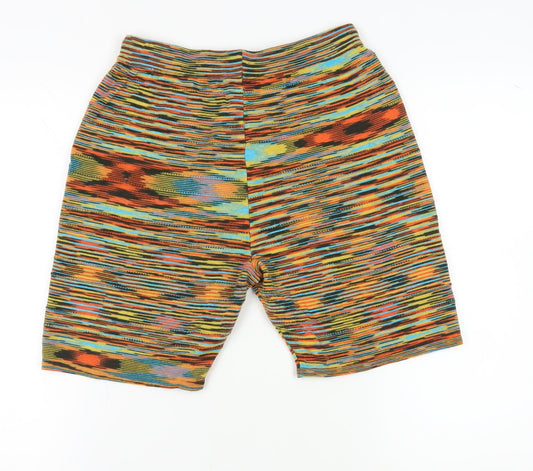 ASOS Women's Multicoloured L Sweat Shorts