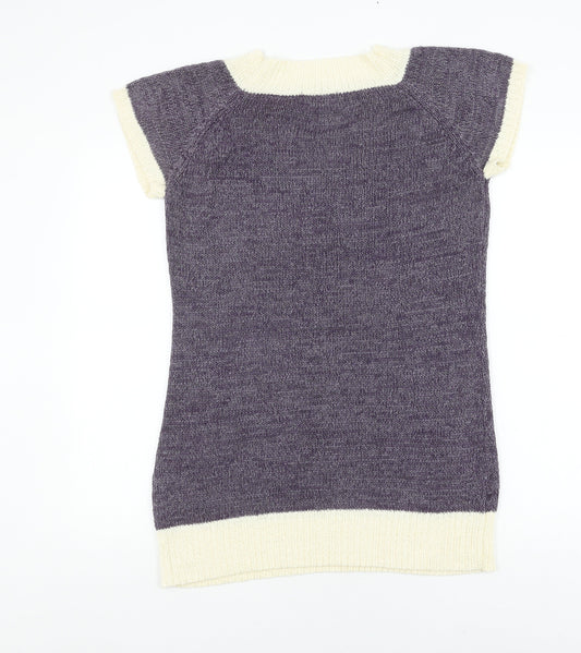 Originals Women's Multicoloured Knit Blouse L