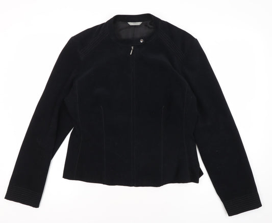 Womens UK Size 14 Marks and Spencer Black