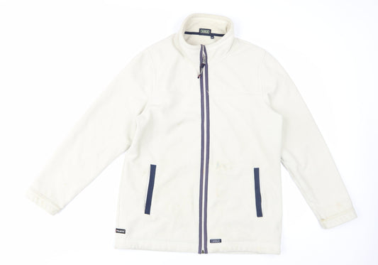 Mens UK Size 16 Aigle White