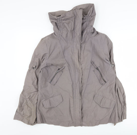 Womens UK Size 14 John Lewis Grey
