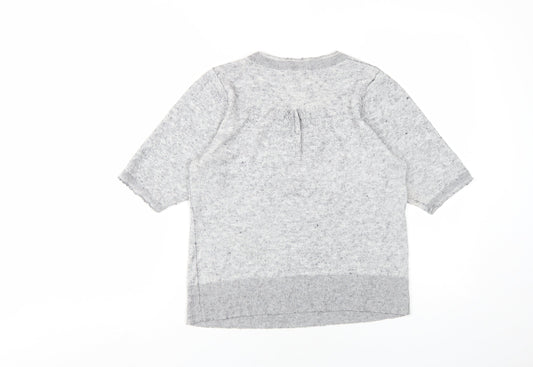 Gap Women's Grey XL Pullover Jumper