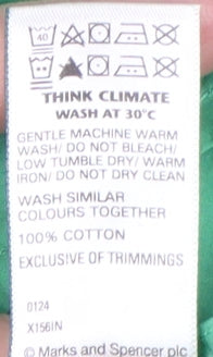 Marks and Spencer Women's Green Midi Peasant Skirt