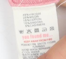 You Found Me Pink Women's Cardigan Size 12