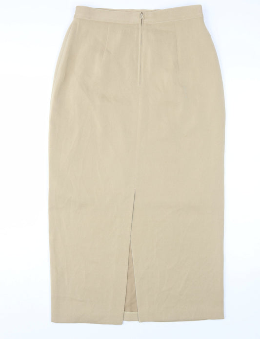 Womens UK Size 14 Gerry Weber Straight & Pencil Skirt