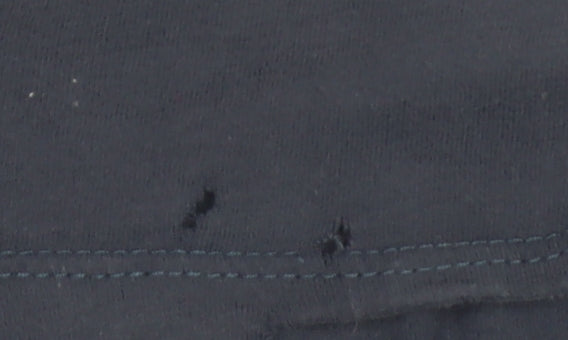 Mens UK Size S AllSaints Black T-Shirt