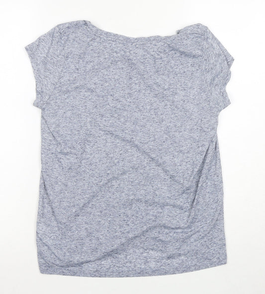 Mens UK Size S French Connection Grey T-Shirt