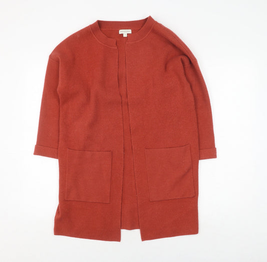 Womens UK Size S Monsoon Red