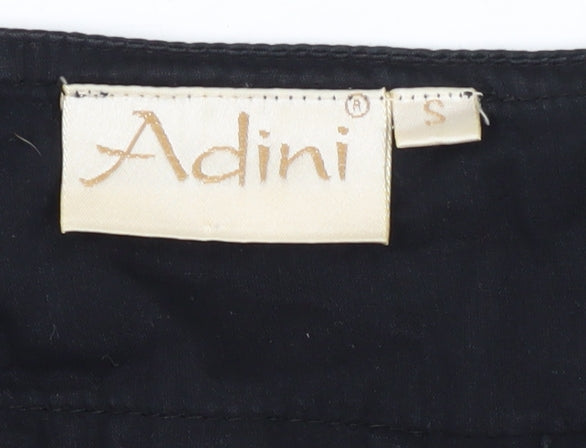 Womens UK Size S Adini A-Line Skirt
