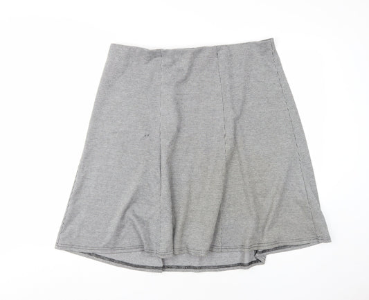Womens UK Size 18 Bonmarché Straight & Pencil Skirt