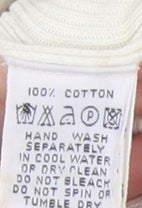 French Connection Women’s Ivory Slip Dress M