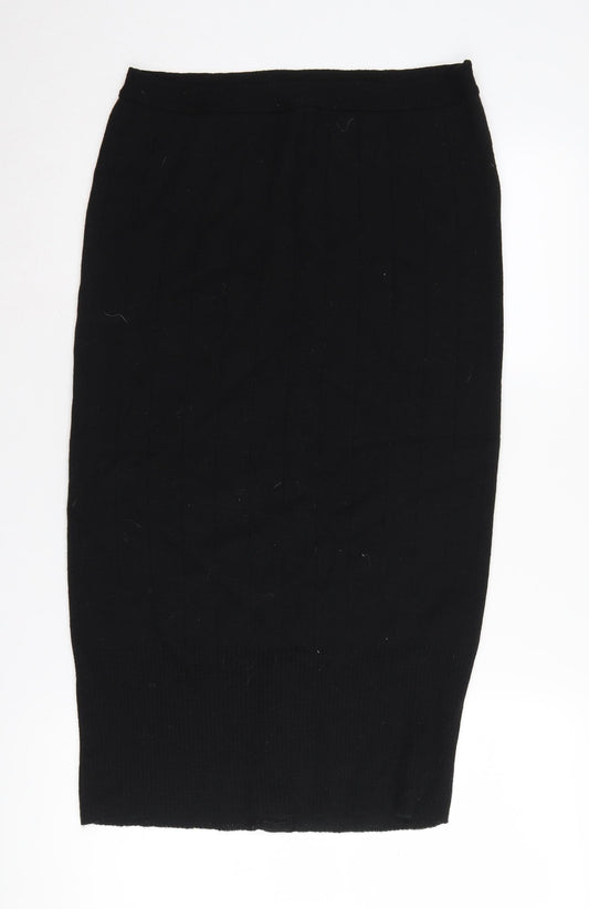 Womens UK Size L NEXT Straight & Pencil Skirt