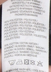 Slazenger Men's Grey Polo, L, Short Sleeve, Casual Wear