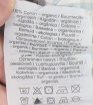 Selected Homme Men's Grey Striped Crew Neck T-Shirt S