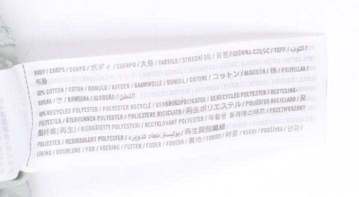 Abercrombie & Fitch Women’s Grey Blouse - Size S