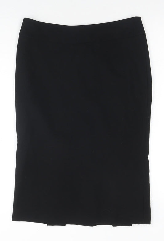 Womens UK Size 8 H&M Straight & Pencil Skirt