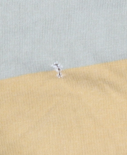 Fat Face Men's Multicoloured Striped Polo L