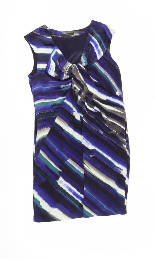 Coast Women’s Multicoloured Shift Dress 10