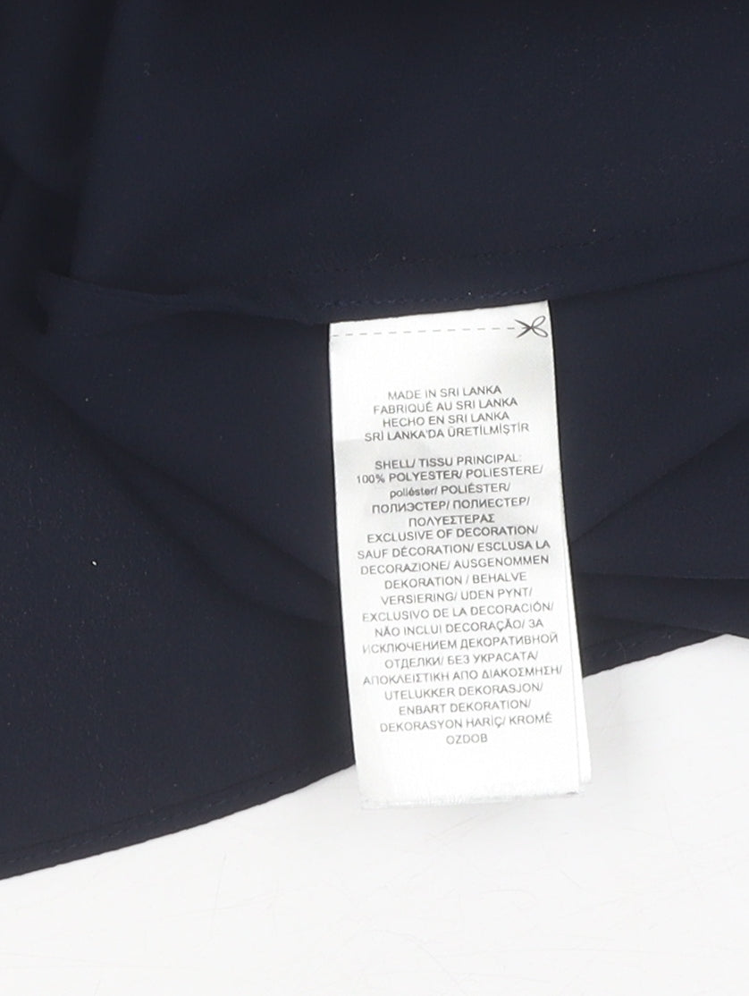 Womens UK Size S Lauren Ralph Lauren Black