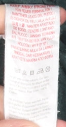 Jack Wills Men's Classic Green Short Sleeve T-Shirt