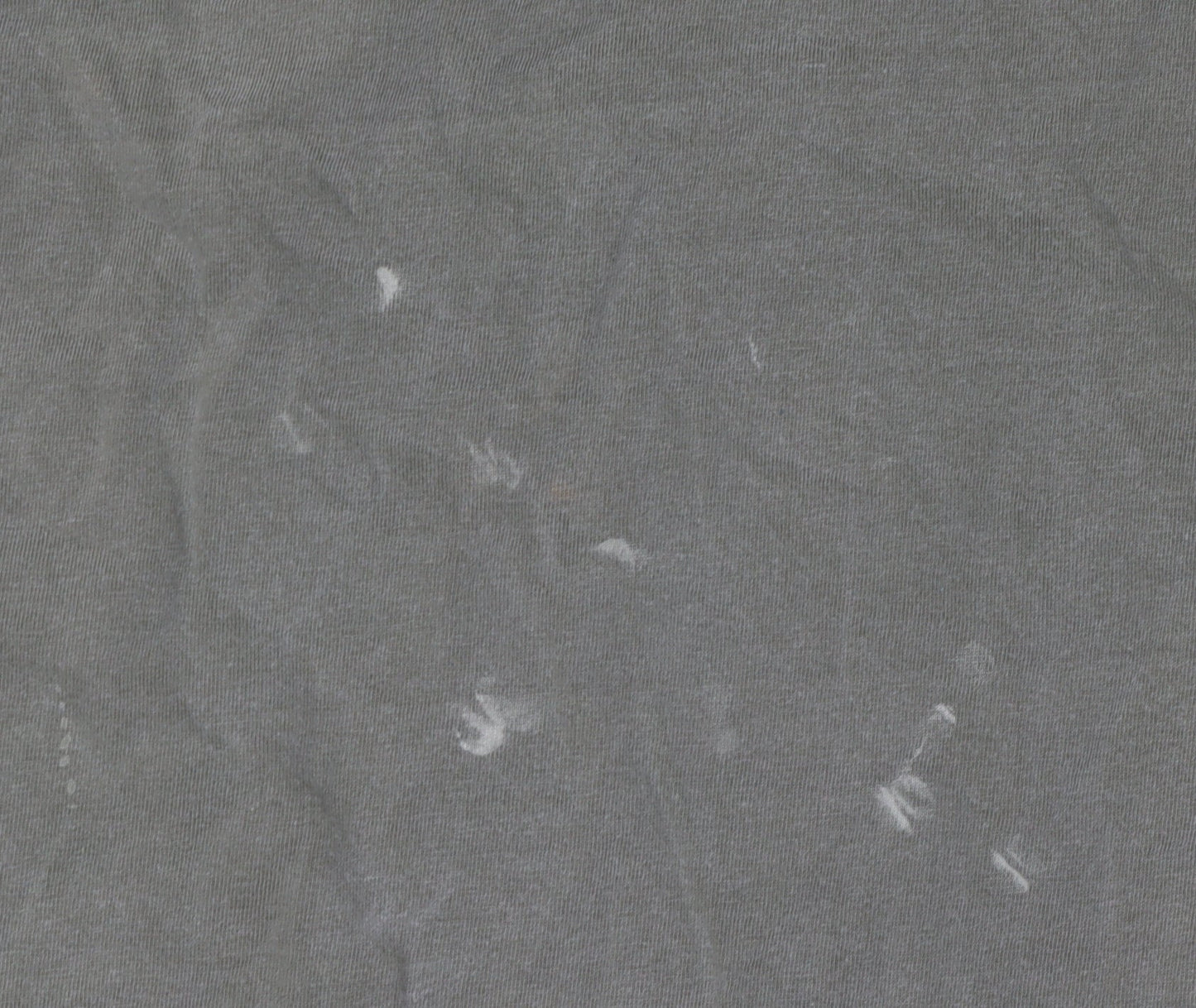 Nike Men's Green Long Sleeve Logo T-Shirt - Size L