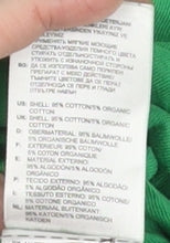 Adidas Men's Green Graphic Short Sleeve T-Shirt M