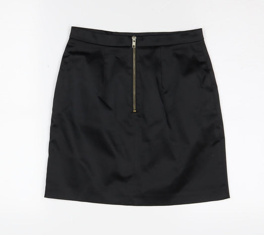 Womens UK Size S River Island Straight & Pencil Skirt