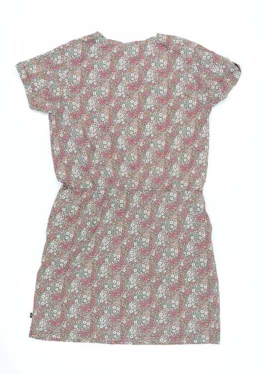 Regatta Women's Floral Knee Length Shift Dress
