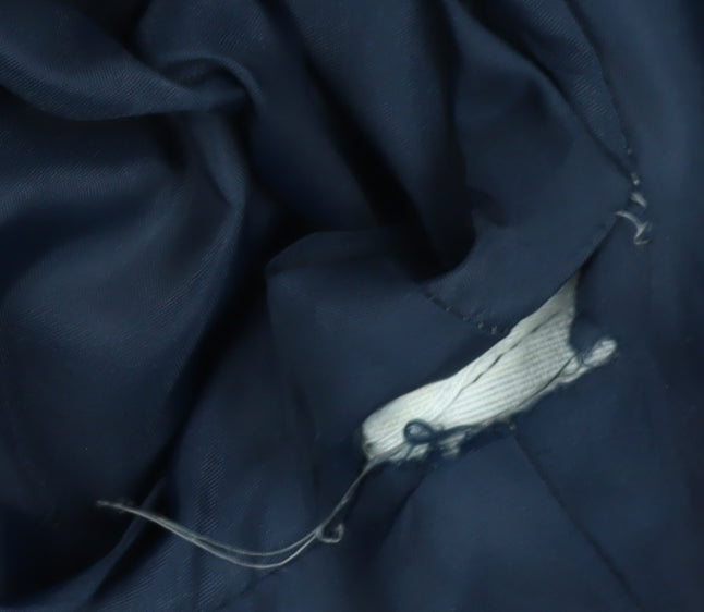 Austin Reed Men's Blue Blazer, Size 42R, Classic Style