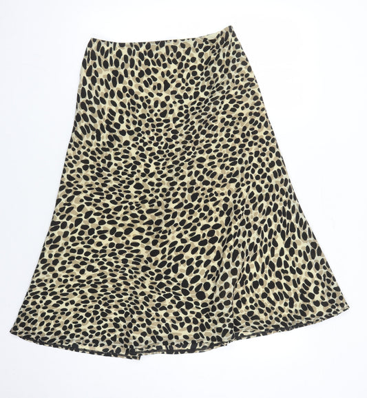 Womens UK Size 10 Great Plains A-Line Skirt