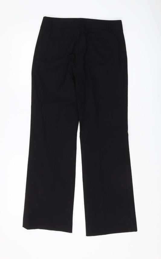 Banana Republic Women's Black XS Dress Pants