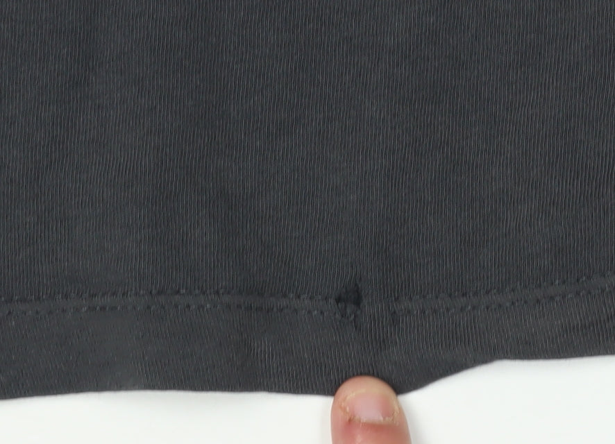 Star Wars Men's Medium Black Graphic T-Shirt