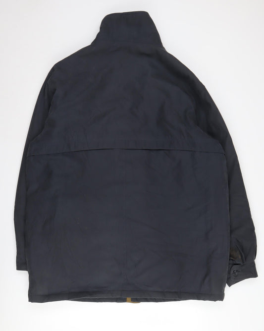Mens UK Size XL EWM Black