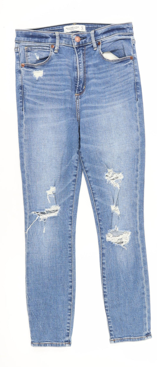 Abercrombie & Fitch Women