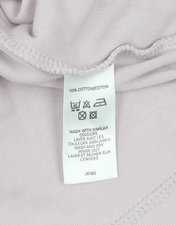 Womens UK Size M Great Plains Ivory Basic Tank