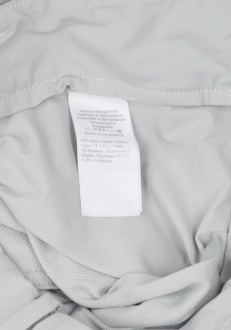 J.Crew Grey Slim Stretch Trousers Unisex Size 33