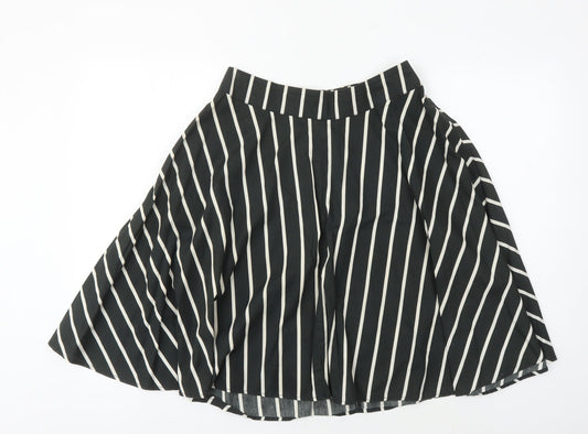 Womens UK Size M Abercrombie & Fitch Flare Skirt