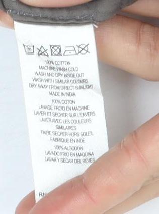 French Connection Women's Brown Size 10 Shift Dress