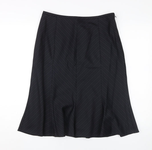 Womens UK Size 12 Austin Reed Straight & Pencil Skirt