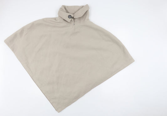 Womens UK Size One Size La Redoute Beige