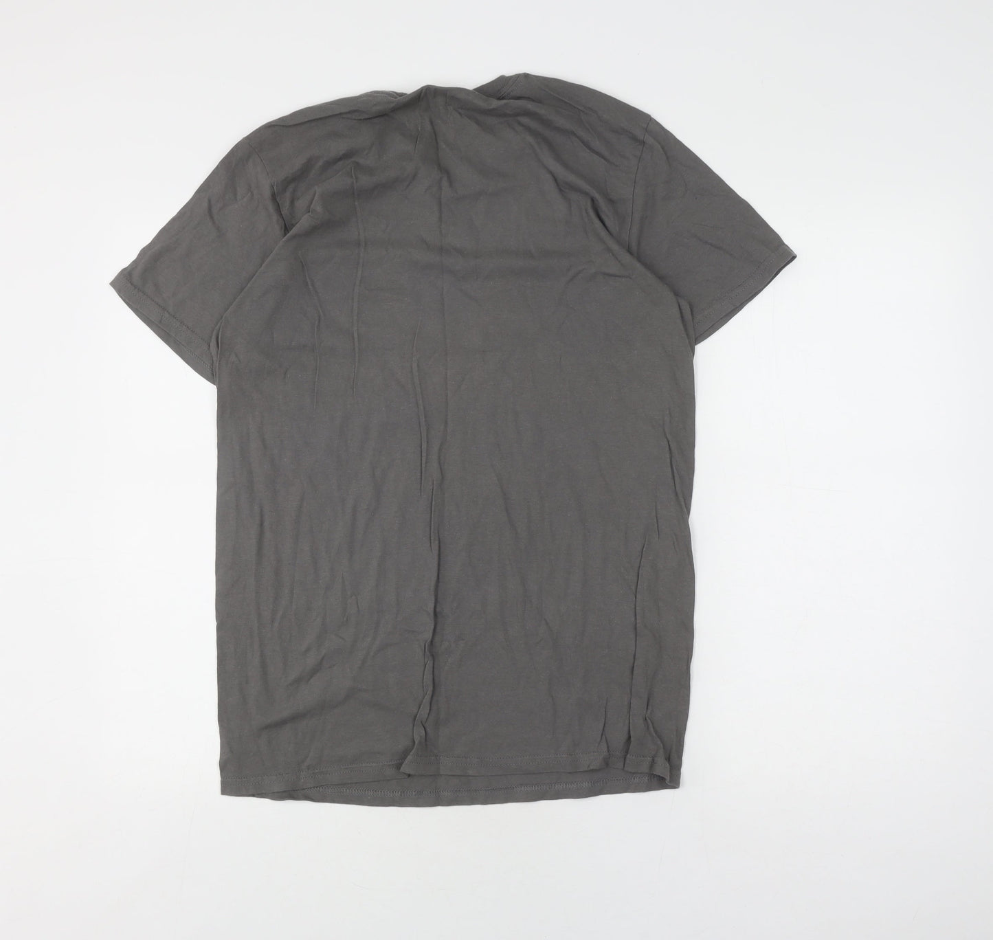 Marvel Men’s Grey Avengers Infinity War T-Shirt M