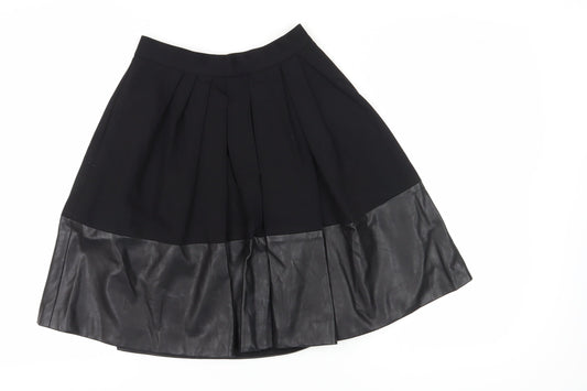 Womens UK Size 2 Banana Republic A-Line Skirt
