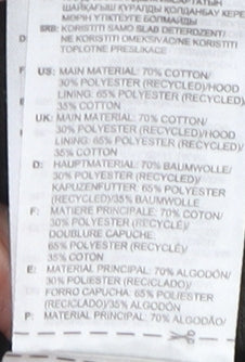 Adidas Women's Green XS Hoodie Pullover with Logo