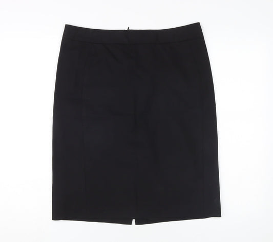 Womens UK Size 8 Banana Republic Straight & Pencil Skirt