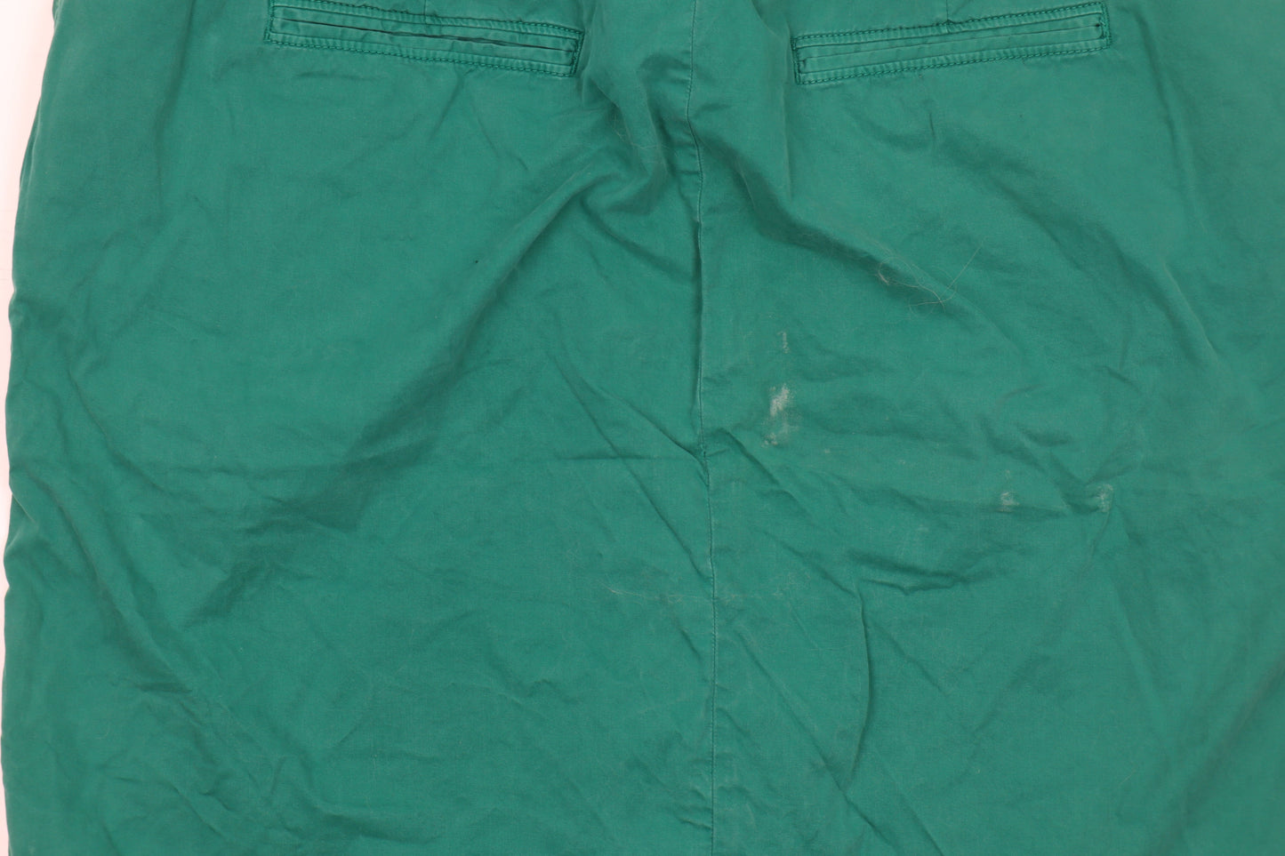 Marks and Spencer Women's Green Pencil Skirt Size 20