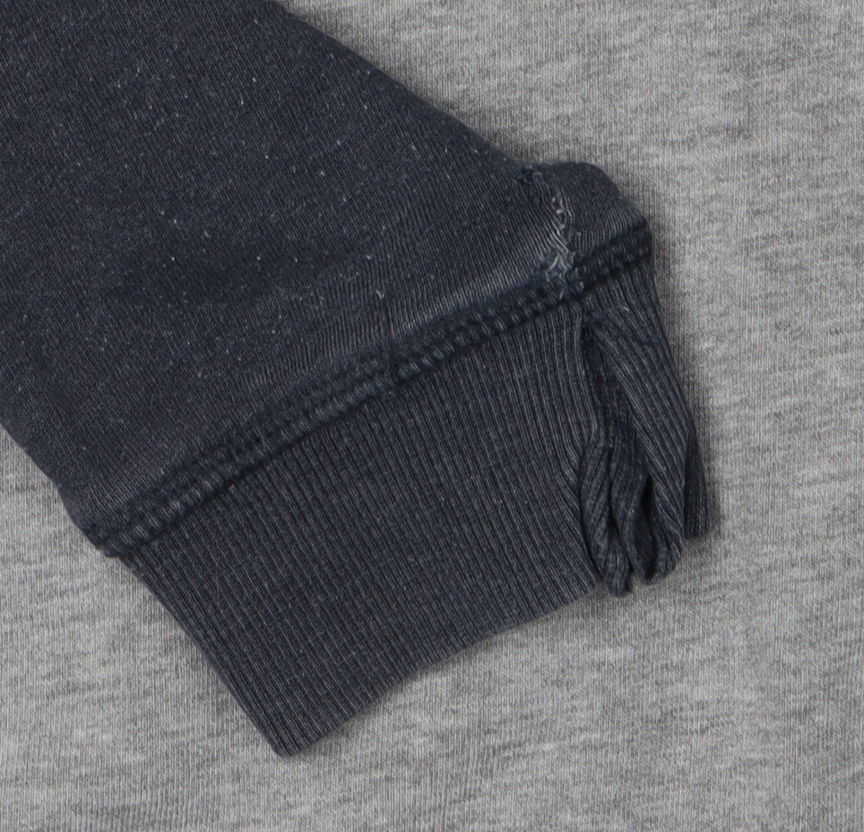 Mens UK Size S JACK & JONES Grey Pullover Sweatshirt
