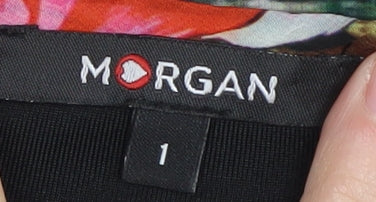 Womens UK Size XS Morgan Multicoloured Camisole