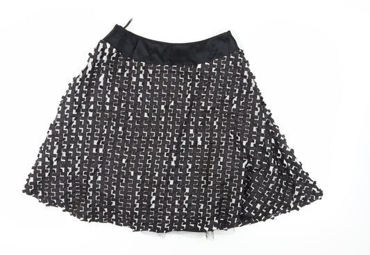 Womens UK Size 16 Coast Flare Skirt