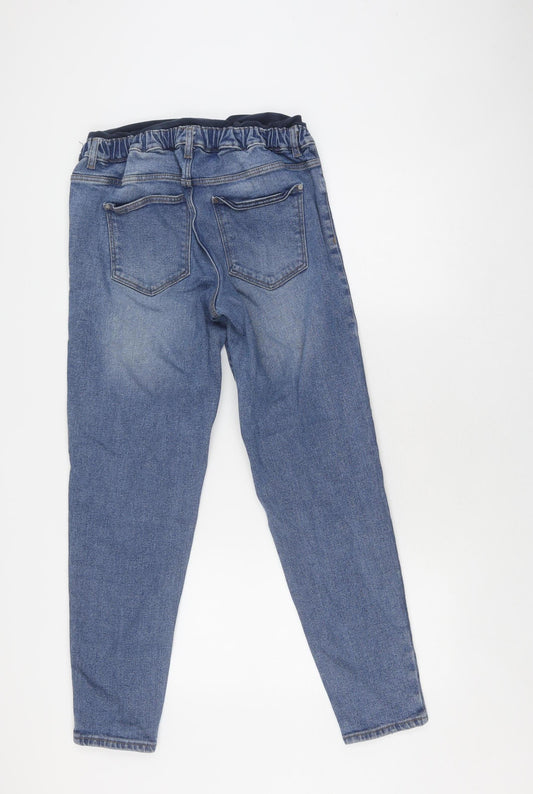 Urban Bliss Women's Blue Skinny Jeans Size 10