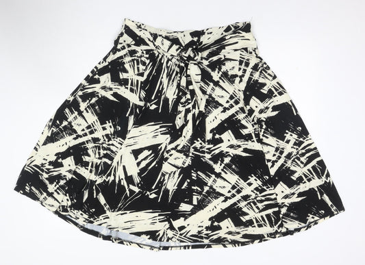 Womens UK Size 16 Laura Ashley A-Line Skirt